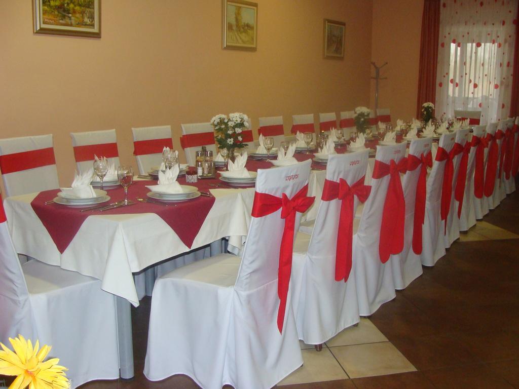 Bed and Breakfast Lugarnica Zagabria Esterno foto