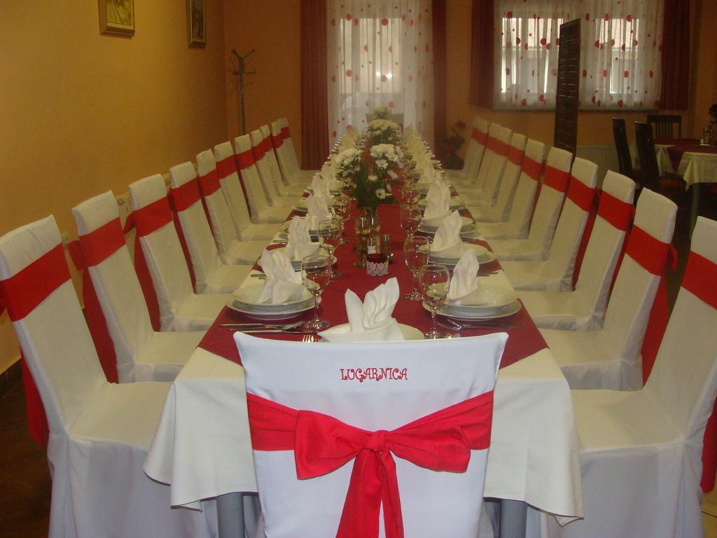 Bed and Breakfast Lugarnica Zagabria Esterno foto