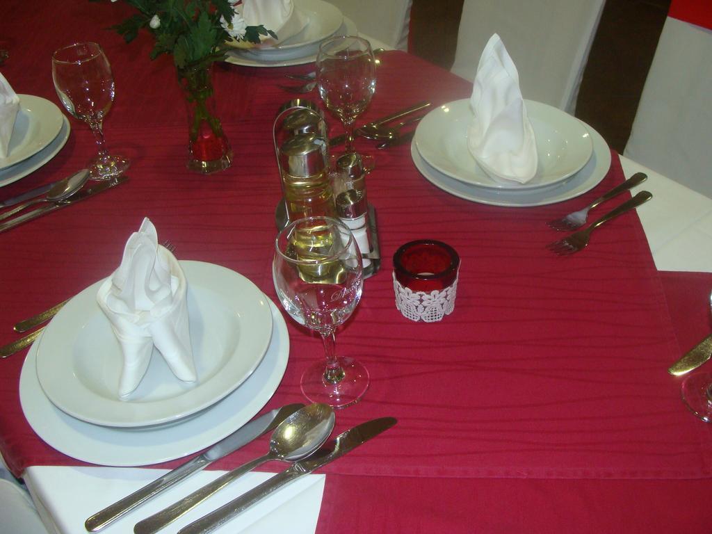 Bed and Breakfast Lugarnica Zagabria Esterno foto