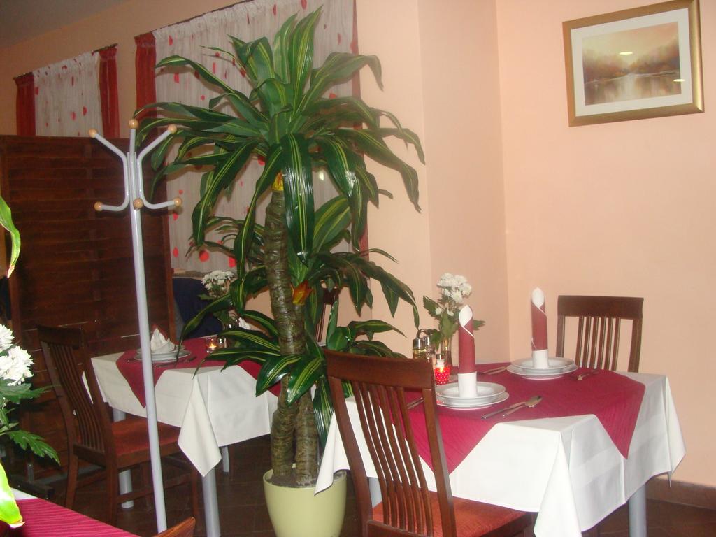Bed and Breakfast Lugarnica Zagabria Esterno foto
