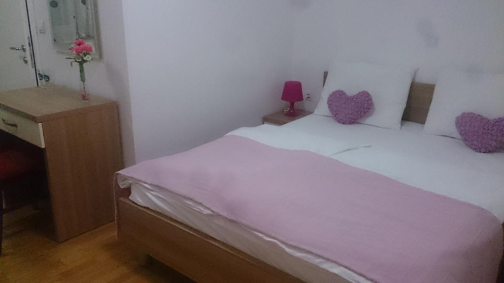 Bed and Breakfast Lugarnica Zagabria Camera foto