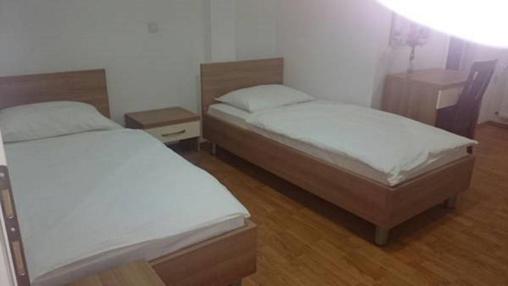 Bed and Breakfast Lugarnica Zagabria Camera foto
