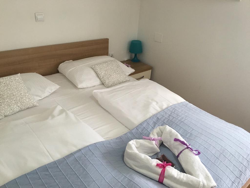 Bed and Breakfast Lugarnica Zagabria Esterno foto