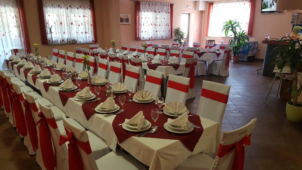 Bed and Breakfast Lugarnica Zagabria Esterno foto